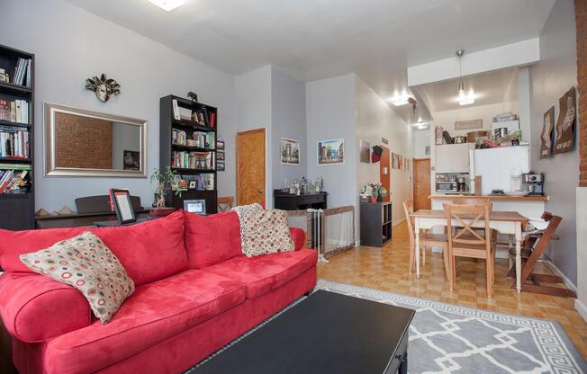 25 E 129 ST