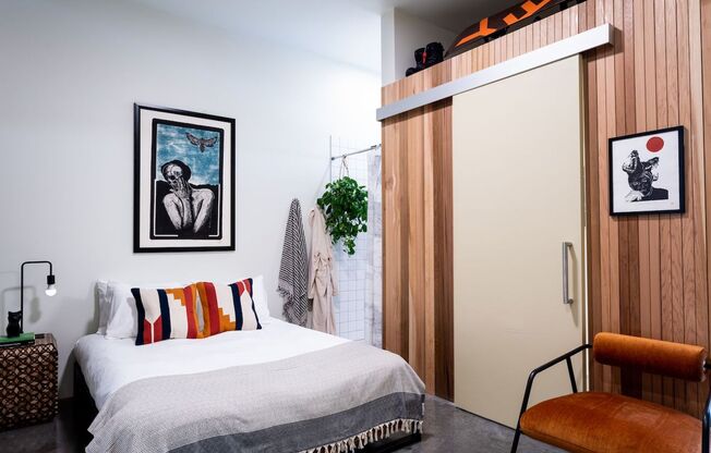 1 bed, 1 bath, 455 sqft, $1,475, Unit 210