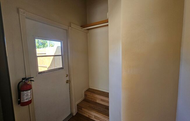 Studio, 1 bath, $1,400, Unit 6020 A