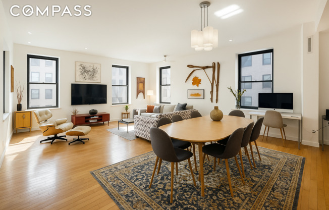 243 W 98 ST