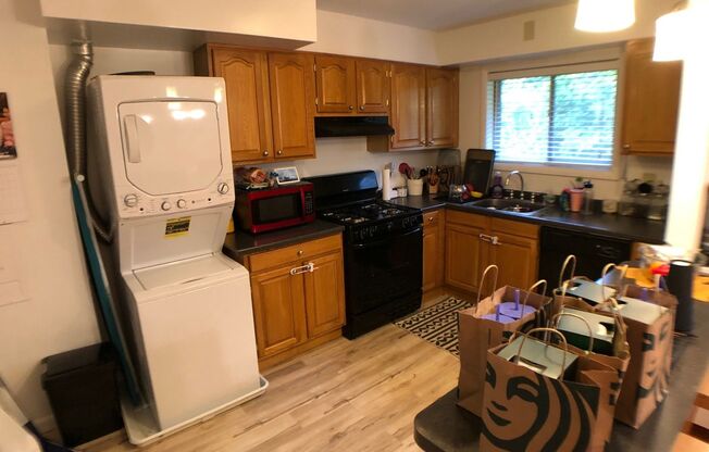 Mt Washington Bartol Manor