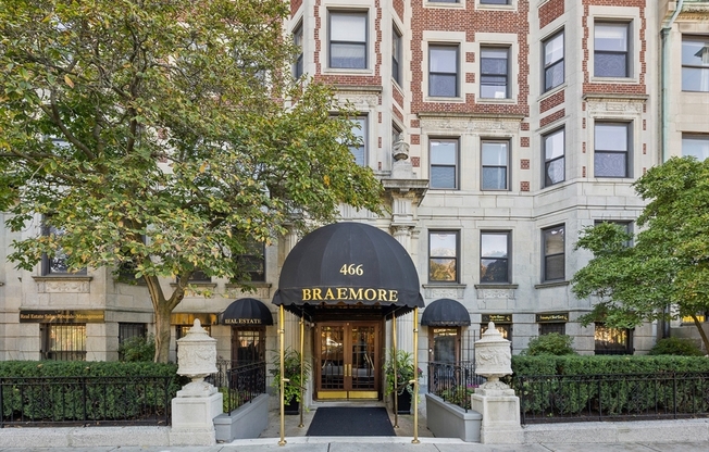 466 Commonwealth Ave