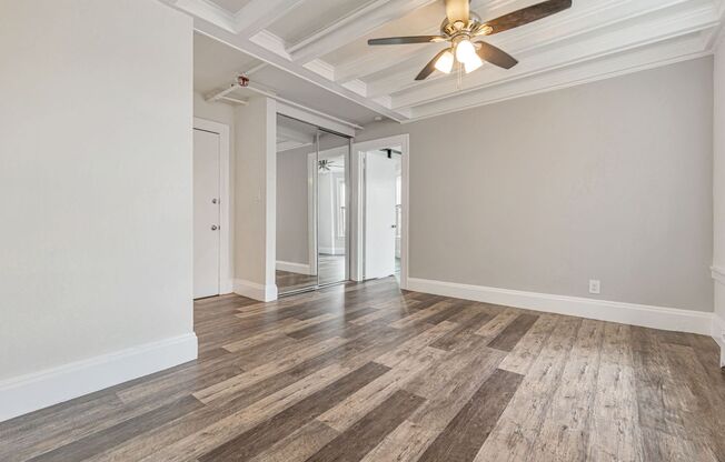 1548-1560 Fillmore Street/ 1795 Geary Apartments*
