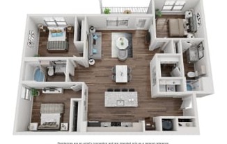 Partner-provided photo for $2172 unit