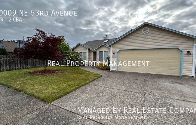 10009 NE 53 AVE