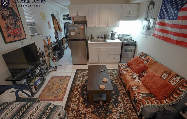 13 ORKNEY RD