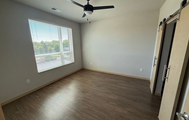 1 bed, 1 bath, 753 sqft, $1,805, Unit #303