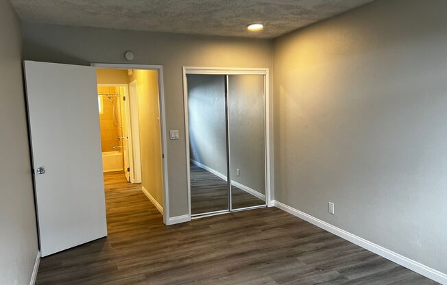 1 bed, 1 bath, 650 sqft, $1,995, Unit Unit F