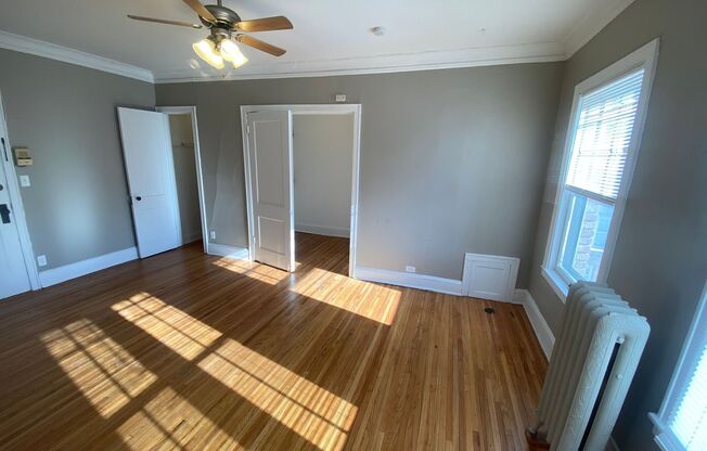 Studio, 1 bath, $909, Unit 304