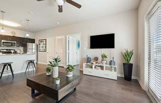 Biltmore at the Park