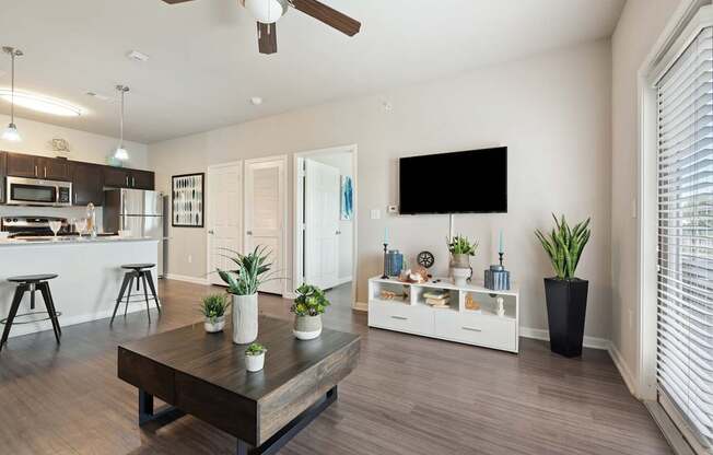 Biltmore at the Park