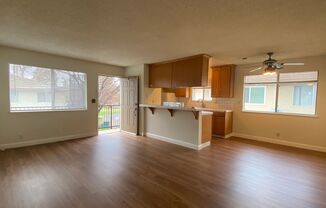 2 beds, 1 bath, $2,195