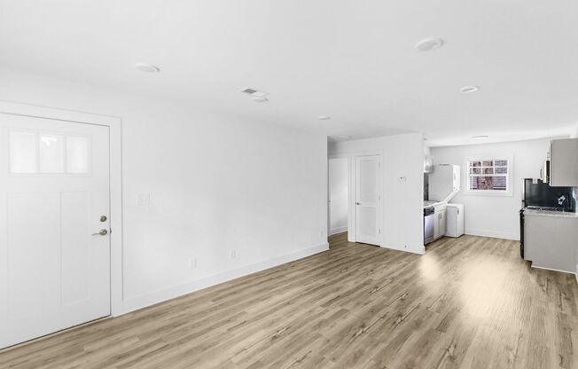 Avondale Glen - 2 Bedroom / 1 Bathroom