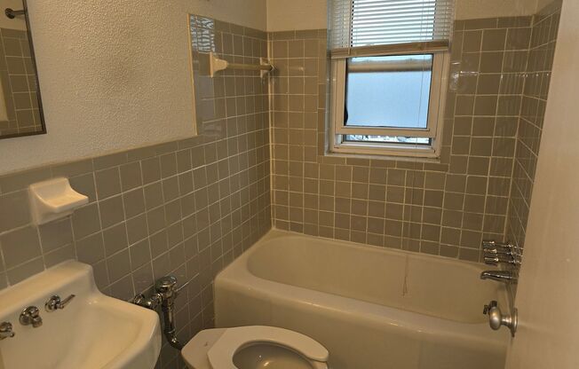 Studio, 1 bath, 500 sqft, $795, Unit 309