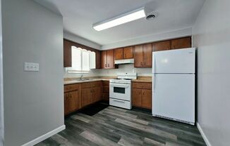 Charming 1BR Apartment in Stowe Township | Open Concept & Off-Street Parking