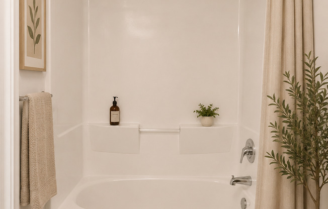 Studio, 1 bath, 305 sqft, $1,050, Unit 103 (MFTE)