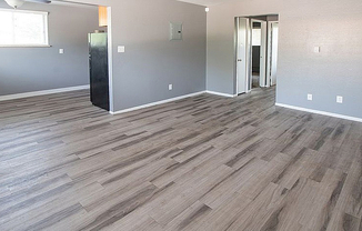 Scandia Apartments