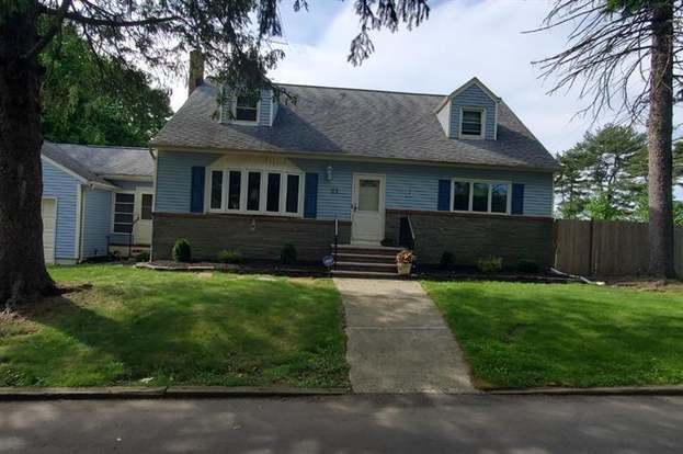 21 PORTLAND ST
