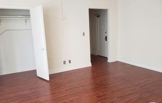 Studio, 1 bath, 600 sqft, $2,150, Unit 308