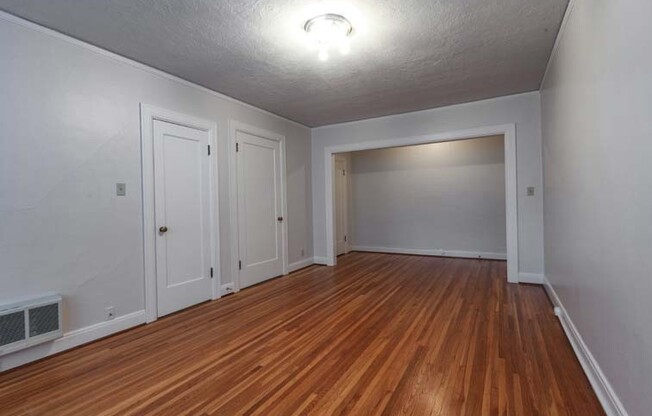 Studio, 1 bath, 510 sqft, $1,400, Unit 502