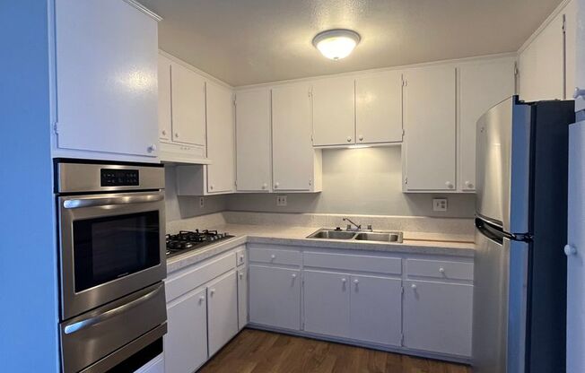 Beautiful 3-Bedroom, 2-Bath Home with Garage – Move-In Ready!