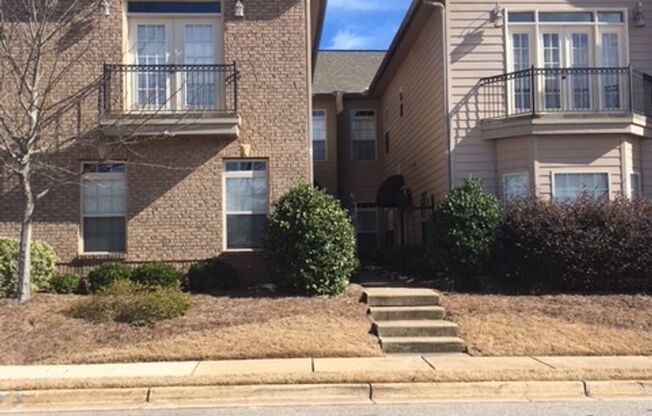 Runningvine Lane Townhome for August 2025