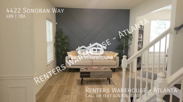 4422 SONORAN WAY