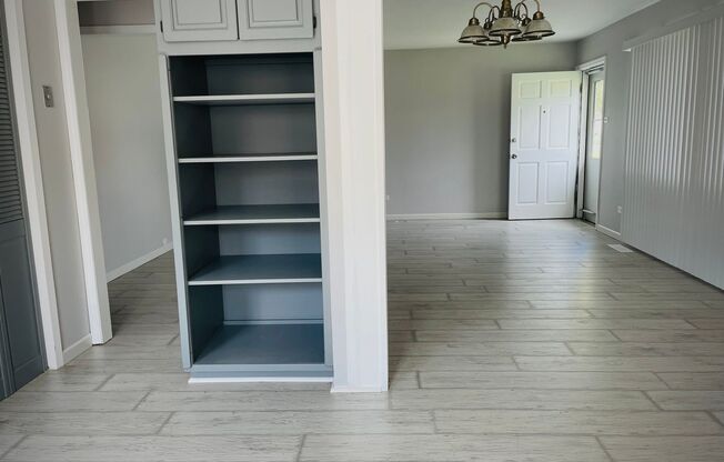 3 Bedroom 1.5 Bathroom-Calumet City