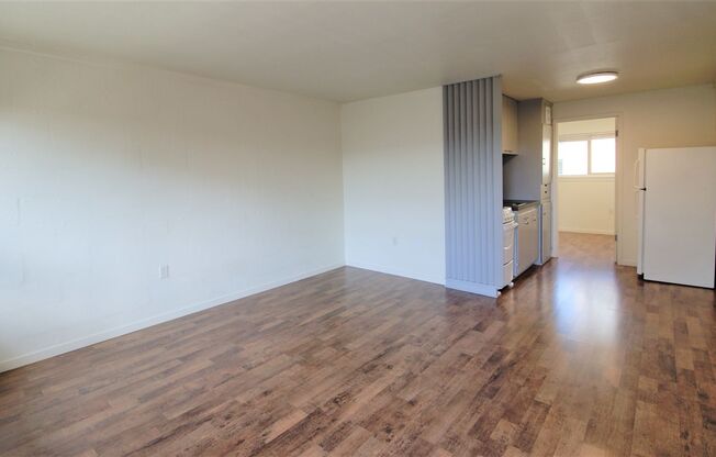 Starlight Apartments