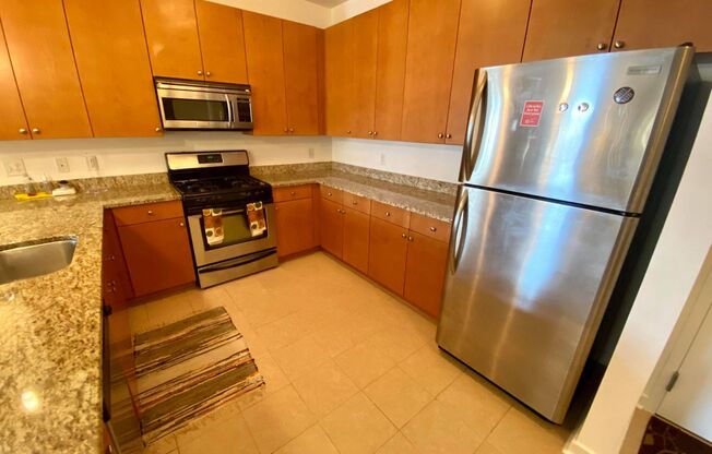 Charming 2Bedroom/2Bath Condo in Heart of Charles Village!