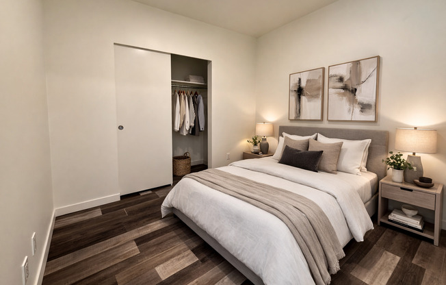 Studio, 1 bath, 278 sqft, $1,875, Unit 303