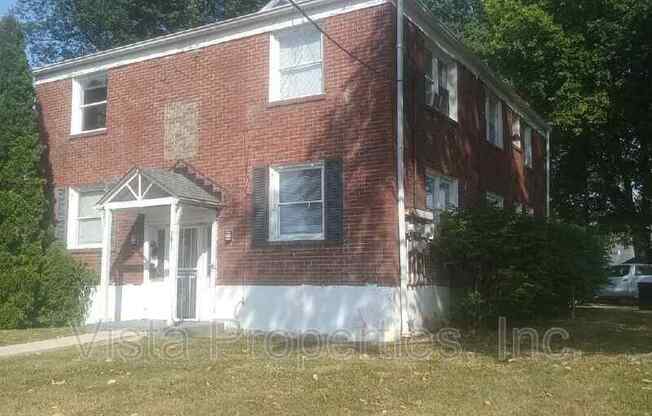 301 N 41 ST