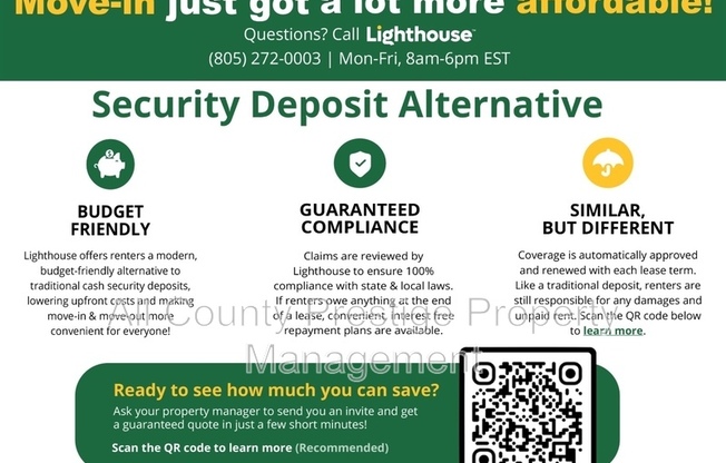 Partner-provided property photo