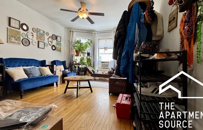 2021 N Humboldt Blvd, Chicago IL C