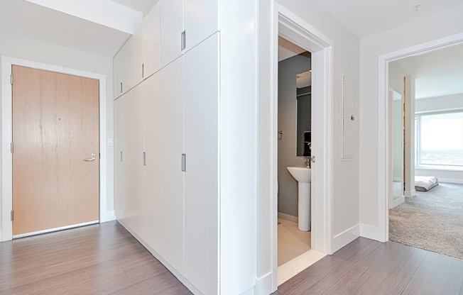 2 beds, 2.5 baths, 1,794 sqft, $8,000, Unit 23B