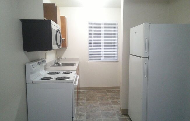 Studio, 1 bath, 400 sqft, $995, Unit 2057-07