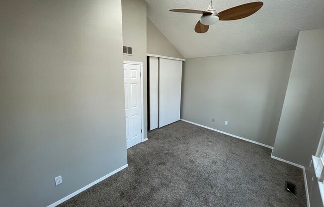 2 beds, 2 baths, $1,800