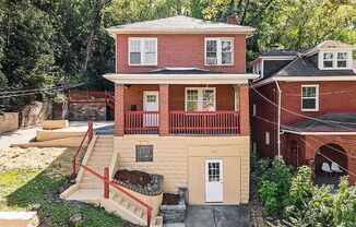 144 Sumner Avenue
