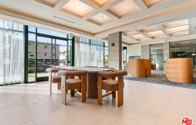 1 bed, 1 bath, $3,850, Unit 322