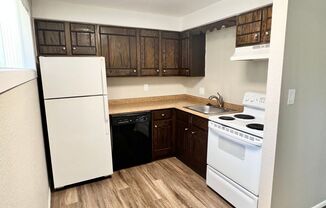 1 bed, 1 bath, 525 sqft, $1,345