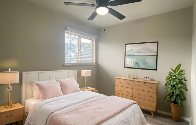 2 beds, 1 bath, $1,195, Unit Apt. 217