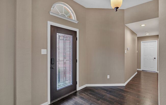 Meticulously Maintained McKinney Gem!
