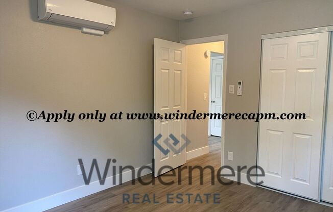 1 bed, 1 bath, 600 sqft, $1,450, Unit #01