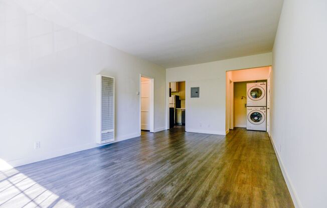 Clifton Way Apartments