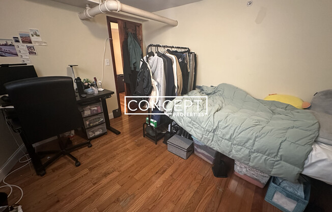 154 MAGAZINE ST
