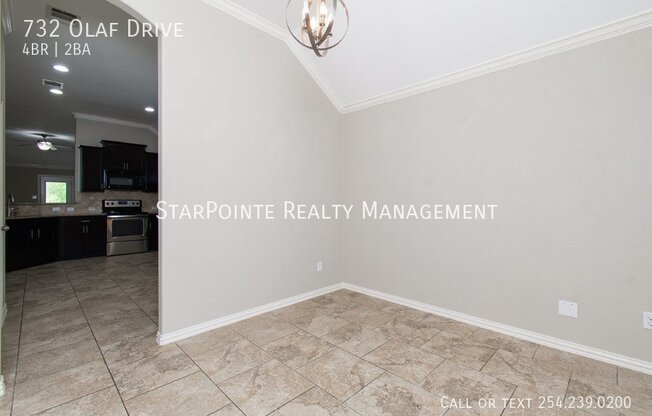 Partner-provided property photo