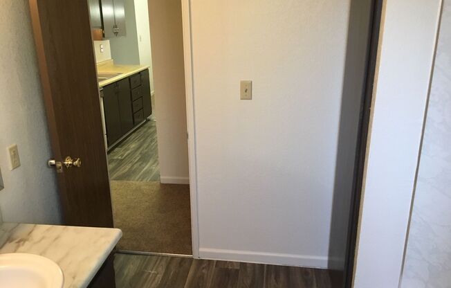 1 bed, 1 bath, $1,125