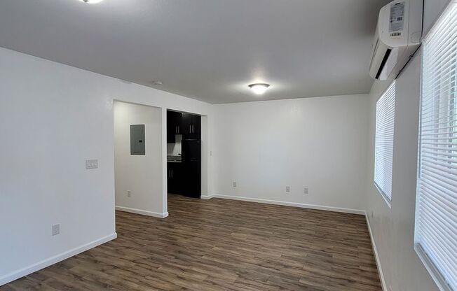 Stylish & Modern 1-Bedroom Retreat Steps from Downtown Antioch!