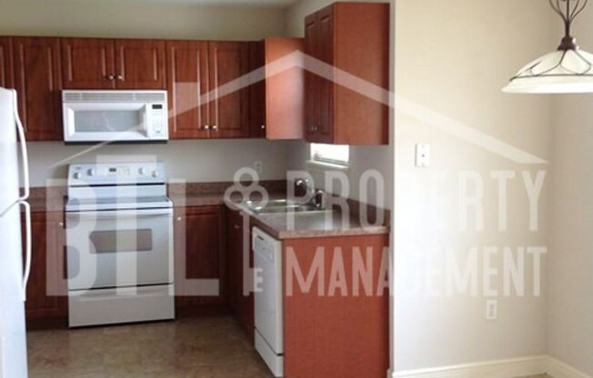 3 beds, 2 baths, $1,500