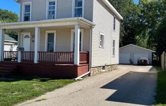 58 W. Scott St